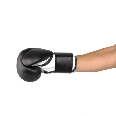 Abbildung von KWON Boxhandschuhe Fitness 8 16 Unzen Box Handschuhe Boxen Kickboxen MMA Thaiboxen (Paar), Kinder und Erwachsene, Anfänger Fortgeschrittene
