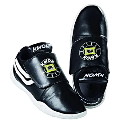 Abbildung von Kick Boxing Schuhe Kwon Strike Lite