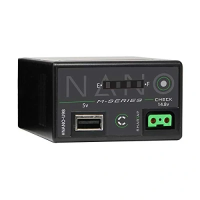 Abbildung von Core SWX Nano U98 (NANO U98)
