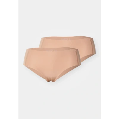 Abbildung von sloggi Slip ZERO Feel 2.0 Hipster C2P (2er Pack) nahtlos und unsichtbar