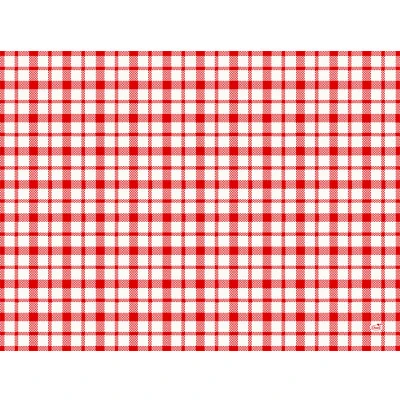 Abbildung von Platzdeckchen Holland Motiv