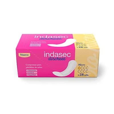 Abbildung von Indasec Micro 28 Unidades