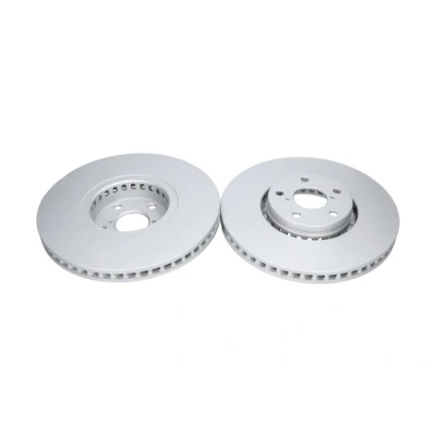 Abbildung von KAVO PARTS BR 9525 C Bremsscheibe 334 30 5 114 Belüftet beschichtet LEXUS: IS 2, GS III, IV