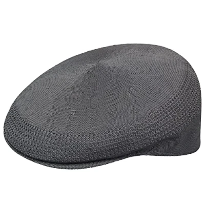 Abbildung von Kangol Flat Cap (1 St) Schiebermütze mit Schirm