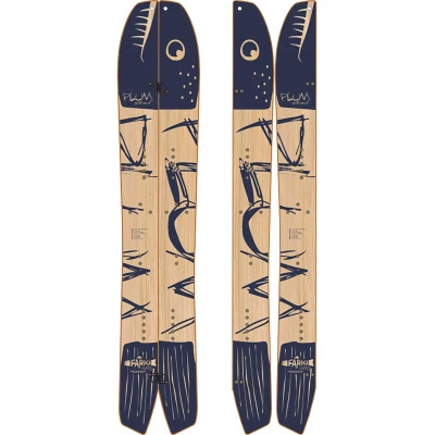 Abbildung von Plum Fario 24/25 Splitboard