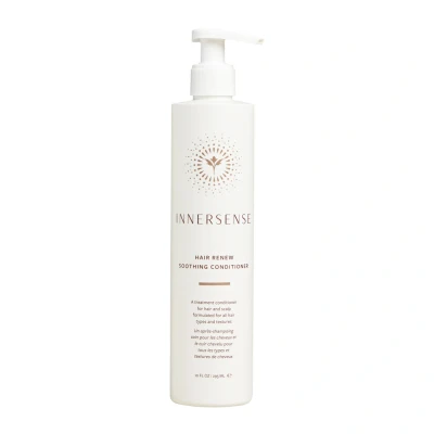 Abbildung von Innersense Organic Beauty Conditioner Renew Soothing Scalp 295 ml
