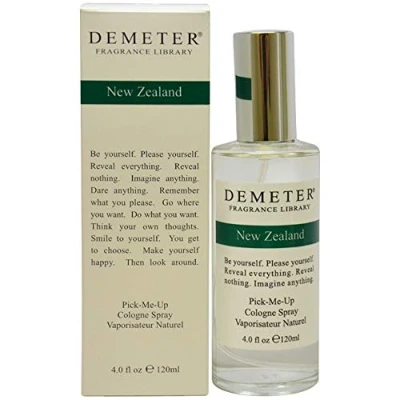 Abbildung von Demeter Neuseeland Cologne Spray