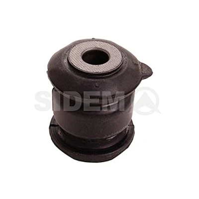 Abbildung von SIDEM 847655 Querlenkerlager Vorderachse unten Gummimetalllager Querlenker HONDA: CIVIC 8 Hatchback, 9, Stufenheck