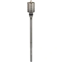 Abbildung von Bosch 1x PRO SDS max 5 Core Cutter, einteilig (für Beton, Betonblockstein, Ø 68 mm, Professional Zubehör Bohrhammer)