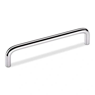 Abbildung von SO TECH® Möbelgriff Bügelgriff BG03 BA 64 320 mm, Griff Schrankgriff Schubladengriff incl. Schrauben