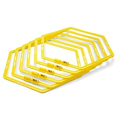 Abbildung von SKLZ Unisex Speed Web, Multi color, Einheitsgröße EU