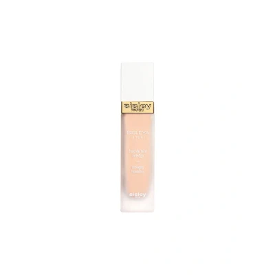Abbildung von Sisley Sisleya Le Teint Anti aging Foundation 00C (00R) Swan 30 ml
