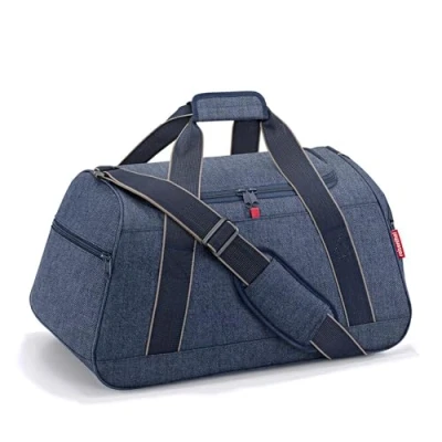 Abbildung von REISENTHEL® Reisetasche travelling activitybag M 54 cm