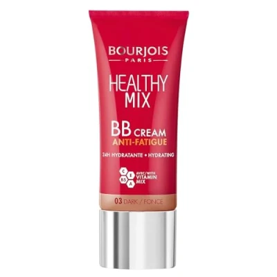 Abbildung von Bourjois Healthy Mix BB Cream 01 Light
