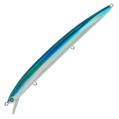 Abbildung von Seaspin 160 mm AGU Jerk Minnow 1 Stück
