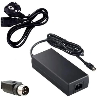Abbildung von Top Chargeur * Netzadapter, Ladegerät, 24 V, für Lenkrad Thrustmaster T500RS T500 RS Racing Wheel Steering