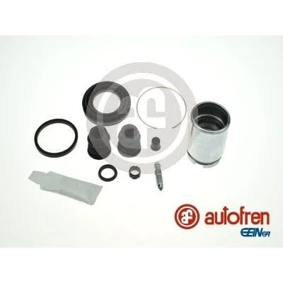 Abbildung von AUTOFREN SEINSA D42213C Bremssattel Reparatursatz Hinterachse 38 LEXUS: LS II
