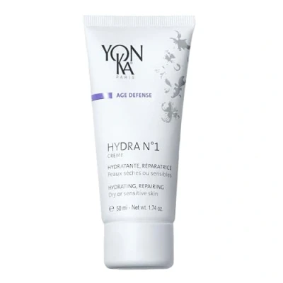 Abbildung von Yon Ka Age Defense Hydra N1 Creme 50 ml