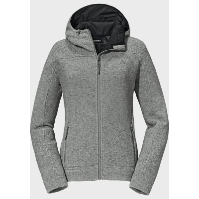 Abbildung von Schöffel Fleecejacke Fleece Hoody Lakefield L