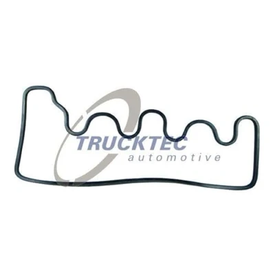 Abbildung von TRUCKTEC AUTOMOTIVE 02.10.018 Ventildeckeldichtung MERCEDES BENZ: W123 Limousine, G Klasse SUV, T2/L Kasten / Kombi