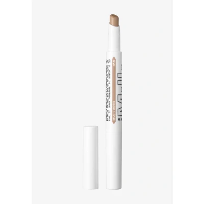 Abbildung von Milk kush Cream to powder Brow Shadow Stick Augenbrauenstick Pudercreme formel Haze