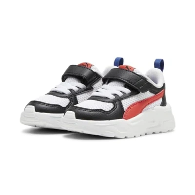Abbildung von PUMA Sneaker &quot;TRINITY LITE AC+ INF&quot;, für Babys