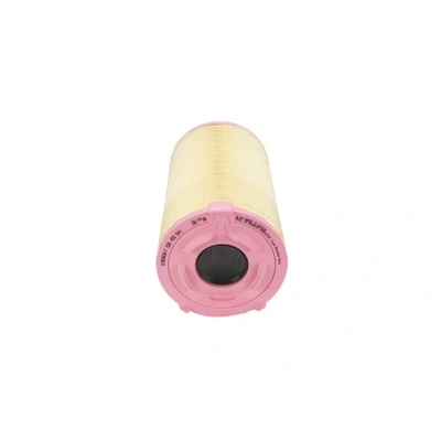 Abbildung von BOSCH F 026 400 641 Luftfilter 499 267 Filtereinsatz MAN: TGX, TGS