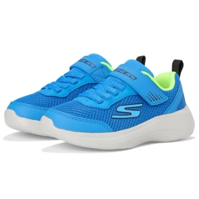 Abbildung von Skechers Selectors Sneaker, Blue, 23 EU