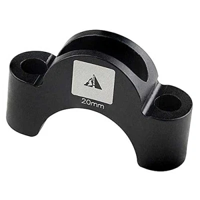 Abbildung von Profile Design Unisex Erwachsene Halterung Riser Kit, Mehrfarbig, Einheitsgröße
