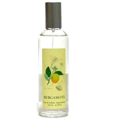 Abbildung von Provence et Nature: Eau de Toilette Bergamotte mit pflanzlichen Duftstoffen, 100ml