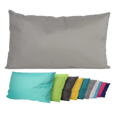 Abbildung von JACK Dekokissen Outdoor Lounge Kissen 30x50cm inkl. Füllung Wasserfest, mit Lotus Effekt, Robust, Strapazierfähig, für Innen &amp; Außen