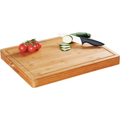 Abbildung von KESPER Tranchierbrett, Gr. 50 x 40 cm