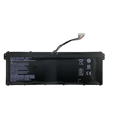 Abbildung von ASKC AP19B8K Laptop Akku für Acer Aspire 3 A314 22 A315 23 23G 58 A317 52 53 53G 5 A514 A515 56 56G 7 A715 42G 43.08Wh