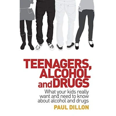 Abbildung von Teenagers, alcohol and Drugs: What your kids really want need to know about drugs