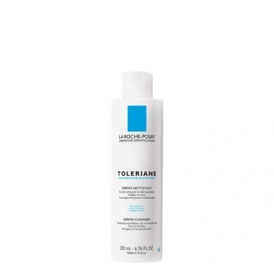 Abbildung von La Roche Posay Toleriane Dermo Cleanser 200 ml