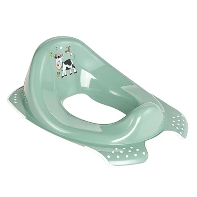 Abbildung von KEEEPER Baby Toilettensitz Farm nordic green