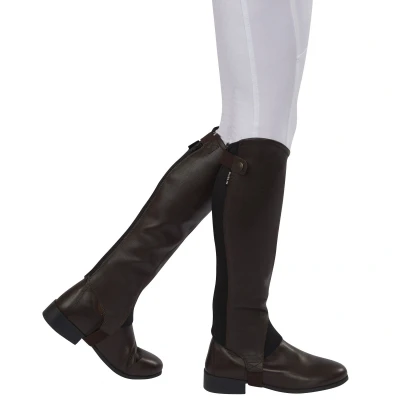 Abbildung von Dublin Chaps Fusion Braun M