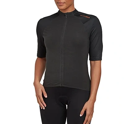 Abbildung von Altura Damen Endurance Kurzarm Trikot Holzkohle