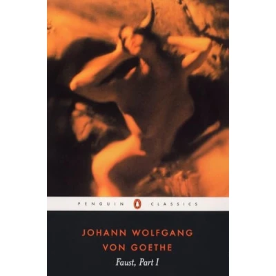 Abbildung von Faust, Part I: 1 (Faust, 1)