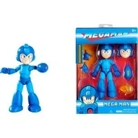 Abbildung von Mega Man Man, Spielfigur