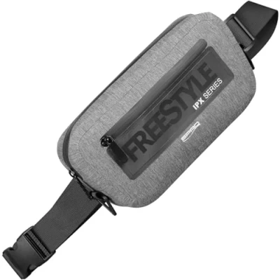 Abbildung von Spro FreeStyle IPX Belt Angeltasche