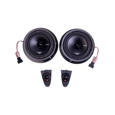 Abbildung von VIBE Audio Optisound VW T5 Frontlautsprecher Upgrade, OPTIVWT5 V8