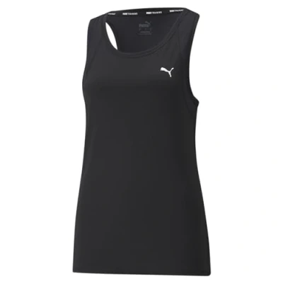 Abbildung von Puma Train Favorite Top, Damen, Größe: Small, Black