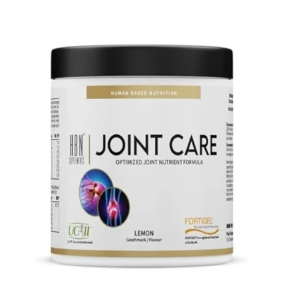 Abbildung von HBN Supplements Joint Care Lemon 390 g