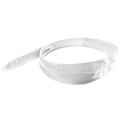 Abbildung von Cressi Strap Mask Ersatzgurt für Original Sub Mask, Einheitsgröße