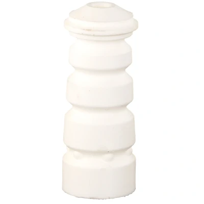 Abbildung von FEBI BILSTEIN 01525 Anschlagpuffer, Federung Hinterachse VOLKSWAGEN: Jetta 2, GOLF 3, Vento