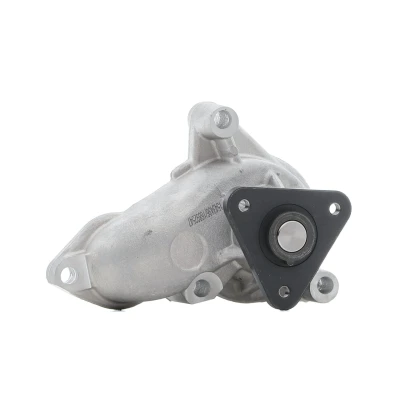 Abbildung von RIDEX 1260W0530 Wasserpumpe für Keilrippenriementrieb HYUNDAI: i40 Kombi, i30 I Schrägheck, Getz, KIA: Picanto I, Sportage III, IV