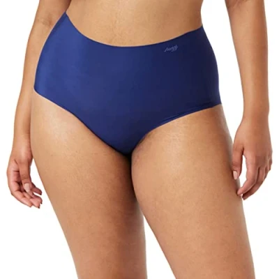 Abbildung von sloggi Damen ZERO Feel Maxi EX, TRUE NAVY, XS