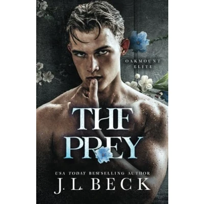Abbildung von The Prey: A Dark Enemies to Lovers Romance (Oakmount Elite, Band 3)
