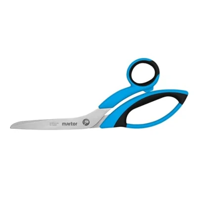 Abbildung von MARTOR SECUMAX 564 564001.00 Universalschere 218mm Stahl